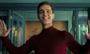 Berlín, amor, joyas y adrenalina en París, la antesala de La casa de papel