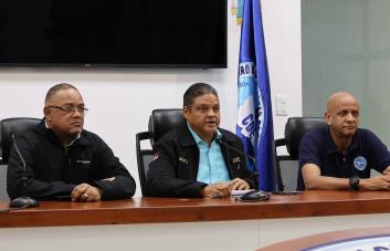 Accidentes de tránsito en Nochebuena dejan un saldo de nueve muertos