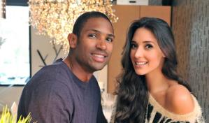 La publicaci&oacute;n con la que Amelia Vega celebra sus 12 a&ntilde;os de casada con Al Horford