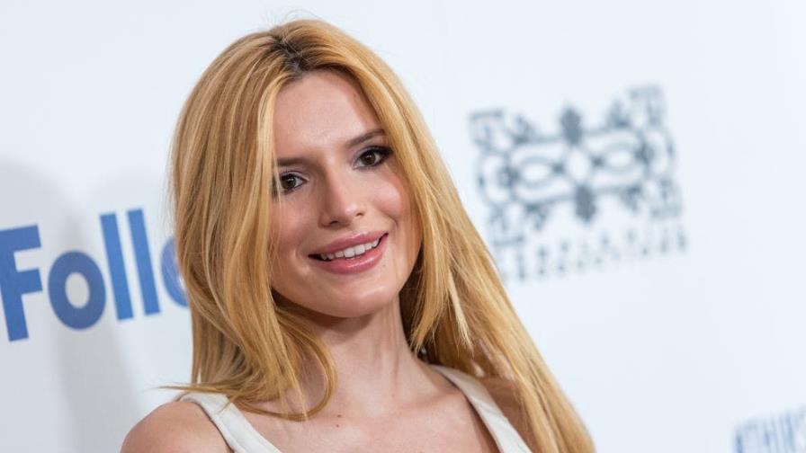 Bella Thorne: un repaso por su carrera