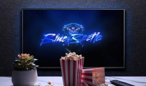 Blue Beetle en HBO Max: Lo que necesitas saber