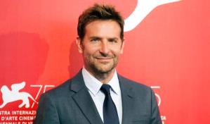 Irreconocible: Bradley Cooper en el trailer de Maestro