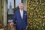 El discurso de Navidad del rey Carlos desde el palacio de Buckingham incluye detalles sostenibles El discurso de Navidad del rey Carlos desde el palacio de Buckingham incluye detalles sostenibles