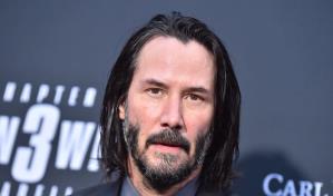 Celebramos la carrera de Keanu Reeves