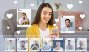Claves y consejos para tener citas en línea con seguridad