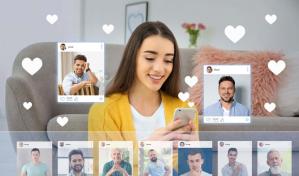 ¿Cómo crear un perfil de citas irresistible en línea?