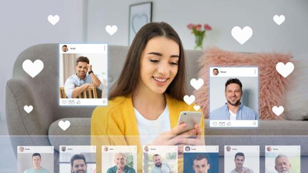 ¿Cómo crear un perfil de citas irresistible en línea?