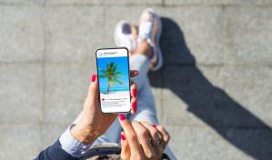 Consejos para capturar fotos perfectas en Instagram