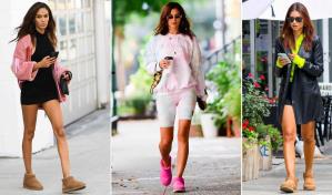 El calzado feo vuelve para convertirse en una de las mayores tendencias