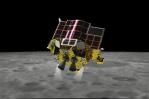 El primer módulo de aterrizaje de Japón entra en la órbita lunar y progresa adecuadamente El primer módulo de aterrizaje de Japón entra en la órbita lunar y progresa adecuadamente