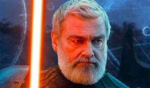 El villano de Ahsoka que interpret&oacute; a otro personaje de Star Wars