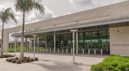 Embajada de EE. UU.  reabre este lunes tras la vuelta a la normalidad en Santo Domingo