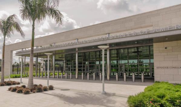 EE. UU. pide a embajadas en Latinoam&eacute;rica informar sobre pol&iacute;ticas que facilitan la migraci&oacute;n