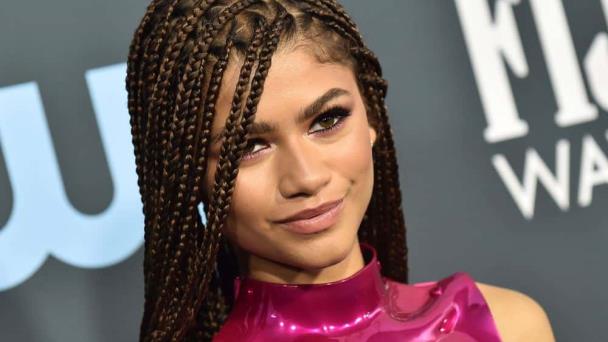 Los mejores papeles de Zendaya en la pantalla chica
