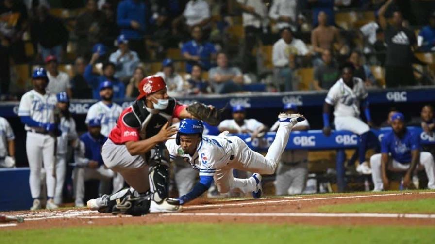 Gigantes, intimidan; Escogido y Licey llegan fortalecidos y Estrellas apuestan al pitcheo Gigantes, intimidan; Escogido y Licey llegan fortalecidos y Estrellas apuestan al pitcheo