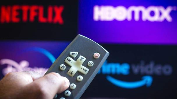 HBO Max: una selección de las mejores películas de terror