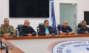 El COE reportó nueve muertes en accidentes de tránsito en Nochebuena; mayoría fueron en motores