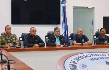 El COE reportó nueve muertes en accidentes de tránsito en Nochebuena; mayoría fueron en motores