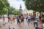 El turismo en RD crece frente al retroceso de sus competidores mexicanos