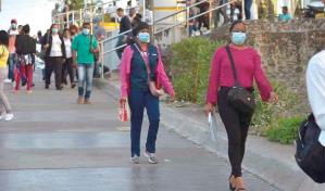 Emiten alerta epidemiológica por el Covid y otros virus respiratorios