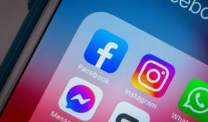 Instagram recomienda videos sexuales a cuentas de niños de 13 años, según diario de EE.UU.
