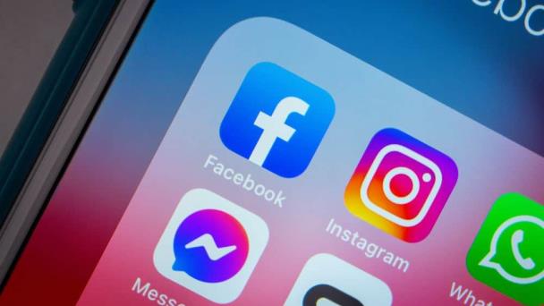 Instagram recomienda videos sexuales a cuentas de niños de 13 años, según diario de EE.UU.