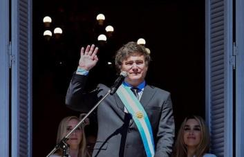 El FMI encara su primera reunión con Milei con la meta de llevar estabilidad a Argentina