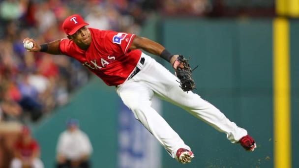 Juan Vené solo votó por Adrián Beltré para Cooperstown de 2024