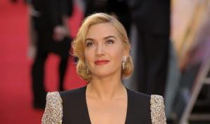 Kate Winslet: un repaso por su carrera