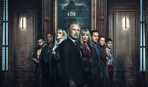 La Ca&iacute;da de la Casa Usher: lo nuevo de Netflix