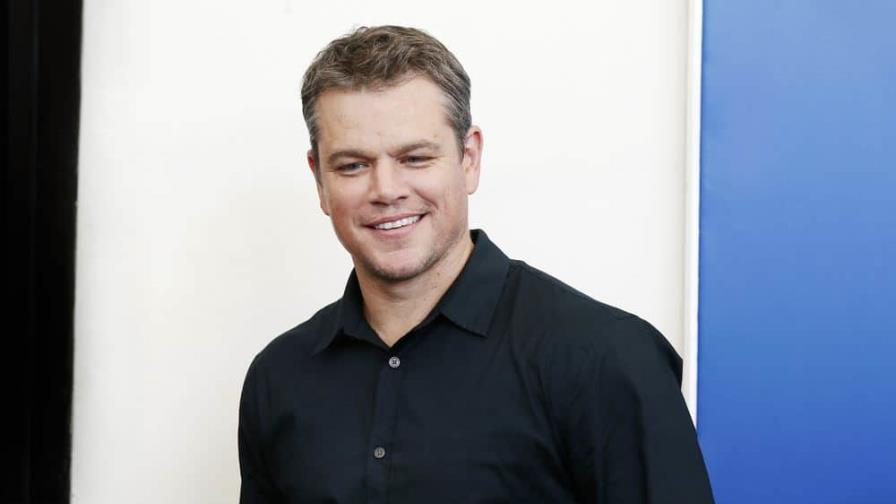Matt Damon: un repaso por su carrera