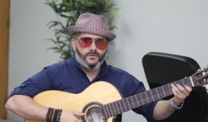 Pavel Núñez tendrá con invitados especiales en concierto en la capital