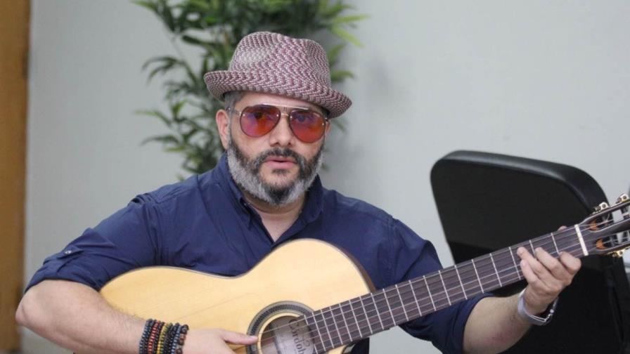 Pavel Núñez tendrá con invitados especiales en concierto en la capital