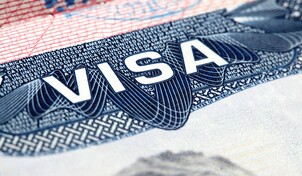 Estados Unidos retira visas a tres funcionarios chilenos por socavar la seguridad regional