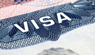 Estados Unidos retira visas a tres funcionarios chilenos por socavar la seguridad regional