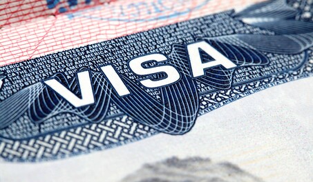 EE. UU. prepara revocaci&oacute;n masiva de visas a extranjeros que solicitaron asilo