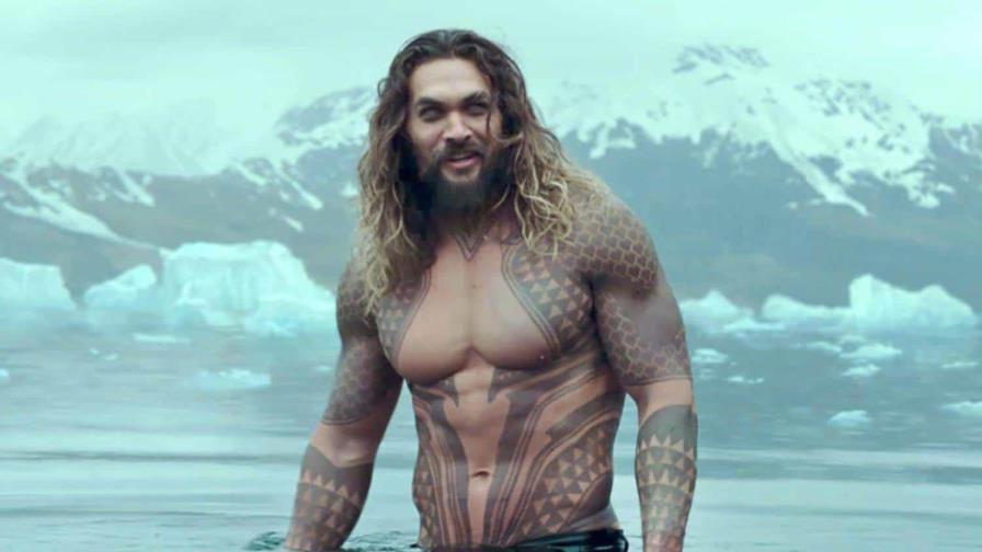 Estrenos de cine: Aquaman and the Lost Kingdom arrasa en su debut