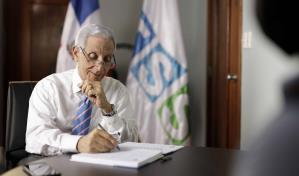 Recaudaciones de la Tesorer&iacute;a de la Seguridad Social crecen un 12.5 % durante el 2023