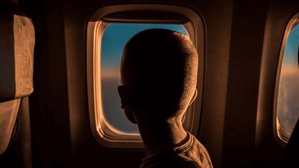 Spirit envía a menor no acompañado al aeropuerto equivocado de Florida
