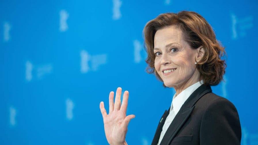 Sigourney Weaver: un repaso por su carrera