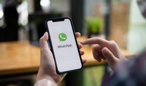 La nueva función de WhatsApp para computadoras