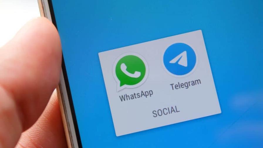 WhatsApp y Telegram: Una alianza inesperada