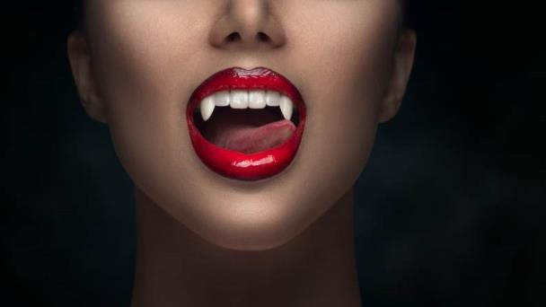 ¿Te gustan los vampiros? Netflix suma éste gran show