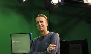 Jan-Willem Bult: "La calidad de los medios infantiles en un país refleja la calidad de ese país"