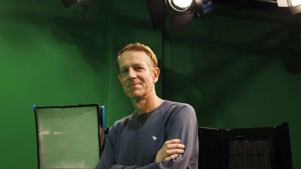 Jan-Willem Bult: “La calidad de los medios infantiles en un país refleja la calidad de ese país”