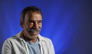 Damián Alcázar: “Busco que mi actuación ponga a reflexionar al público”
