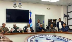 COE: 19 personas muertas en accidentes de tránsito durante el feriado por Navidad