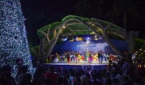 CEPM celebra la tradicional Aldea Navide&ntilde;a en B&aacute;varo
