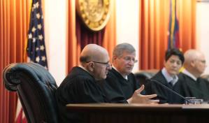 Policía de Colorado investiga incidentes relacionados con jueces tras vetar a Trump de boleta