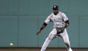 Yanquis envían al exprospecto Estevan Florial a los Guardianes a cambio del derecho Cody Morris